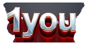 1you logo